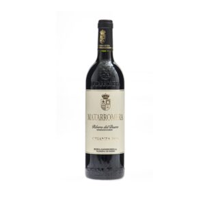 VINO MATARROMERA CRIANZA 750 ML.