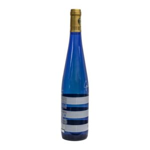 VINO GOTAS DE MAR ALBARIÑO 750  ML.