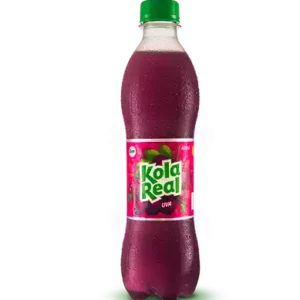 COLA REAL UVA 400 ML.