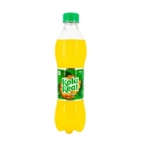 COLA REAL PIÑA 400ML.