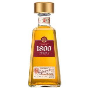 TEQUILA REPOSADO RESERVA 1800