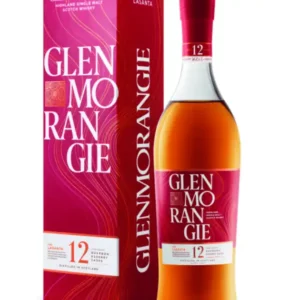 glenmorangie 12 aÑos