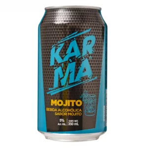 KARMA MOJITO