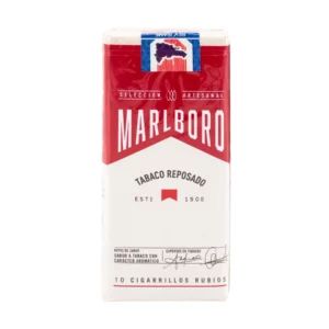 MARLBORO ARTESANAL ROJO