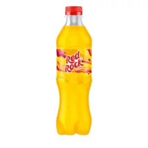 RED ROCK  MERENGUE 400 ML NUEVO