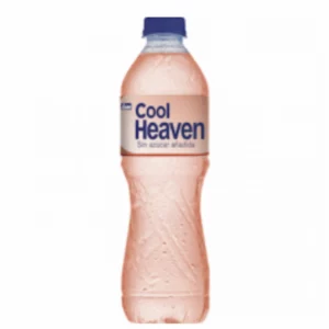 AGUA COOL HEAVEN TORONJA 500 ML.