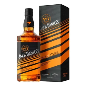 jack daniel mclaren 700ml