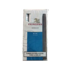 CIGARRO PRINCIPE CHICO BLUE