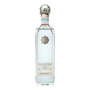 TEQUILA CASA NOBLE BLACO 700 ML