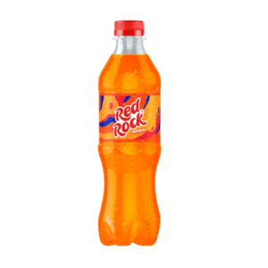 RED ROCK NARANJA 400 ML NUEVO