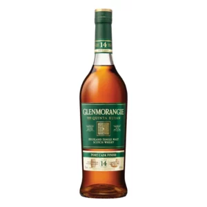 glenmorangie  the quinta ruban 14 aÑos