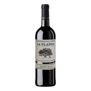 VINO ARZUAGA LA PLANTA 700ML