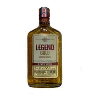 WHISKY LEGEND GOLD 350ML