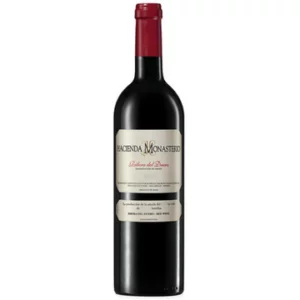 VINO HACIENDA MONASTERIO 750 ML.