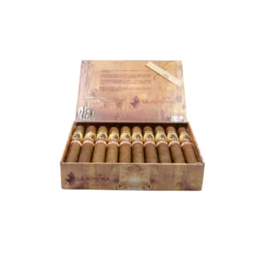 CIGARRO AURORA 1495 BRAS SUMO TORO BME