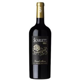 VINO SCARLETT GOLD 700 ML