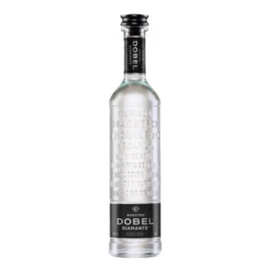 TEQUILA REPOSADO DIAMANTE MAESTRO DOBEL