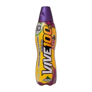 VIVE 100 FRUIT MIX AZAI 500ML