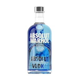 ABSOLUT  EDICION LIMITADA 750 ML