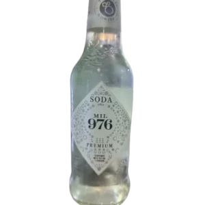 GINGER 976 BOTELLA