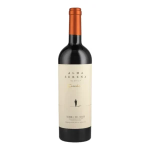 VINO ALMA SERENA RESERVA 750 ML.