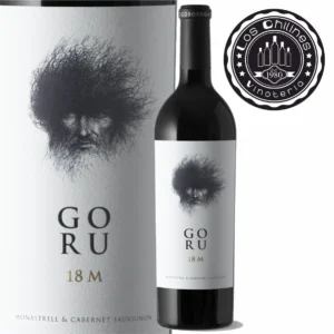 VINO EL GORU 750 ML.