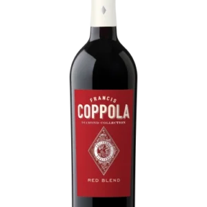 VINO FRANCIS COPPOLA RED BLEND 750 ML.