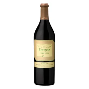 VINO EMMOLO NAPA VALLEY MERLOT